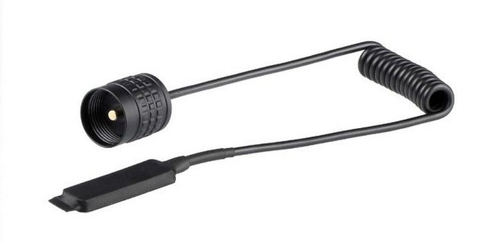 Remote Control Switch Comnado Remoto per Torce Olight