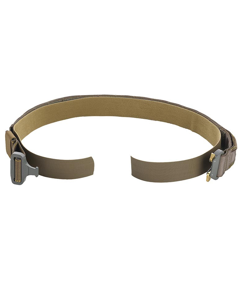 S.O.D. Gear Rescue Belt Spectre MK2 Black con Sottocintura a Velcro by S.O.D.