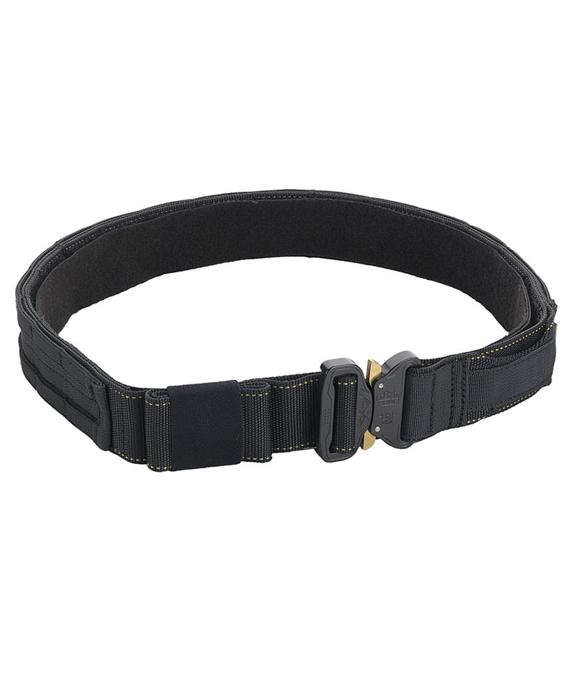 S.O.D. Gear Rescue Belt Spectre MK2 Black con Sottocintura a Velcro by S.O.D.
