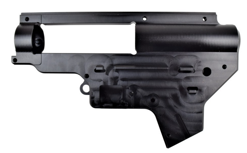 RetroArms HPA V2 QSC Gearbox CNC by RetroArms