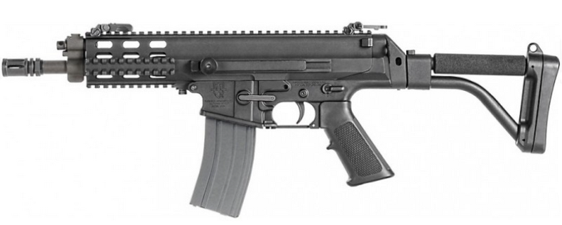 Robinson Arms > VFC XCR-L MICRO by VFC > Robinson Arms