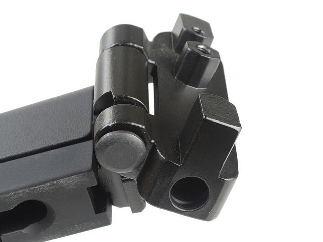 Robinson Arms XCR-Fully Adjustable Stock by Madbull