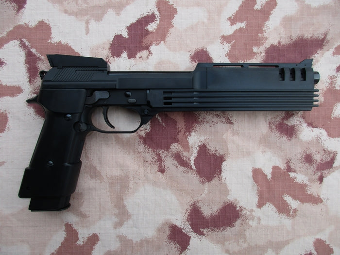 Robocop M93R Full Auto 9C Heavy Weight GBB Gas Blow Back by Ksc