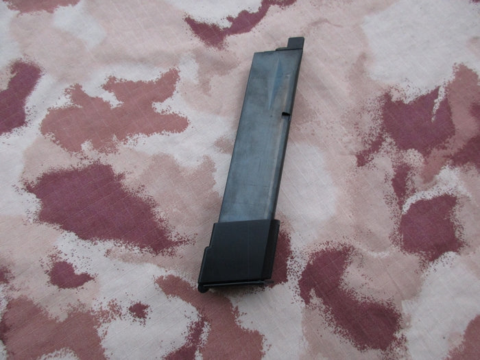 Robocop M93r Auto 9 Heavy Weight 38bb Gas Magazine by Ksc