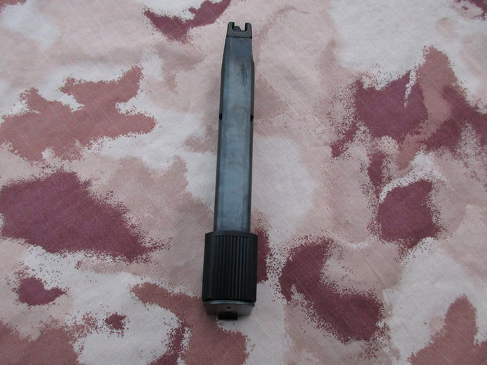 Robocop M93r Auto 9 Heavy Weight 38bb Gas Magazine by Ksc