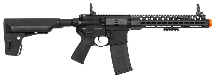 Ronin 10 VM4 2.5 SBR Mosfet Aeg by Kwa