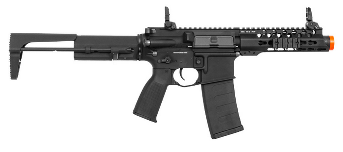 KWA Ronin 6 VM4 2.5 PDW CQB Mosfet Aeg by Kwa