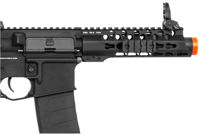 KWA Ronin 6 VM4 2.5 PDW CQB Mosfet Aeg by Kwa