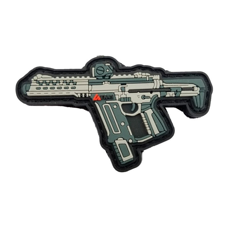 Ronin TK.45 Morale Patch by Airtech Studios