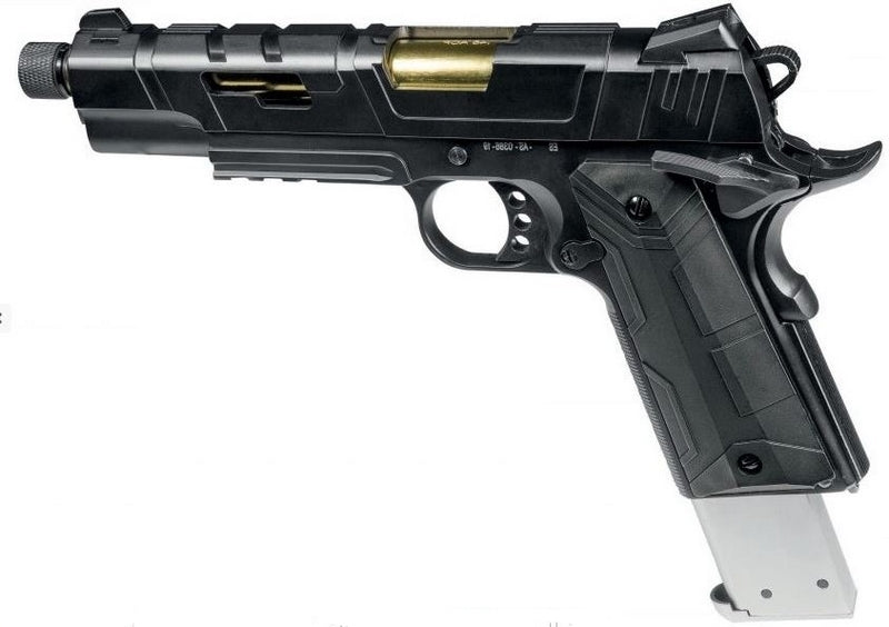 Rossi 1911 Rewdwings GBB Pistol