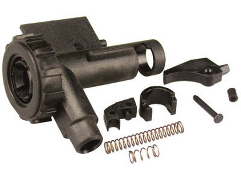 ICS MA-09 Rotary M4 - M16 Hop Up Set by Ics