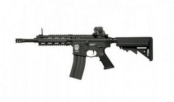 RUSH GR16 CQW Scarrellante by G&G