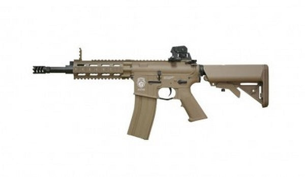 RUSH GR16 CQW Tan Scarrellante by G&G