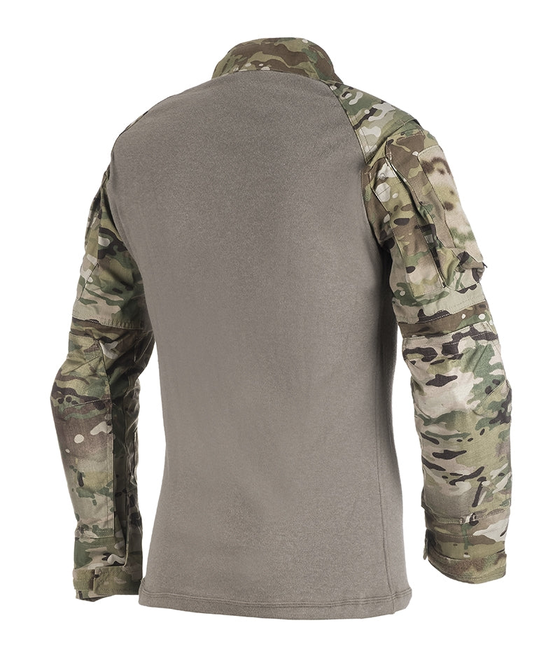 S.O.D. Gear GX Legion MC Multicam Light Combat Shirt by S.O.D. Gear