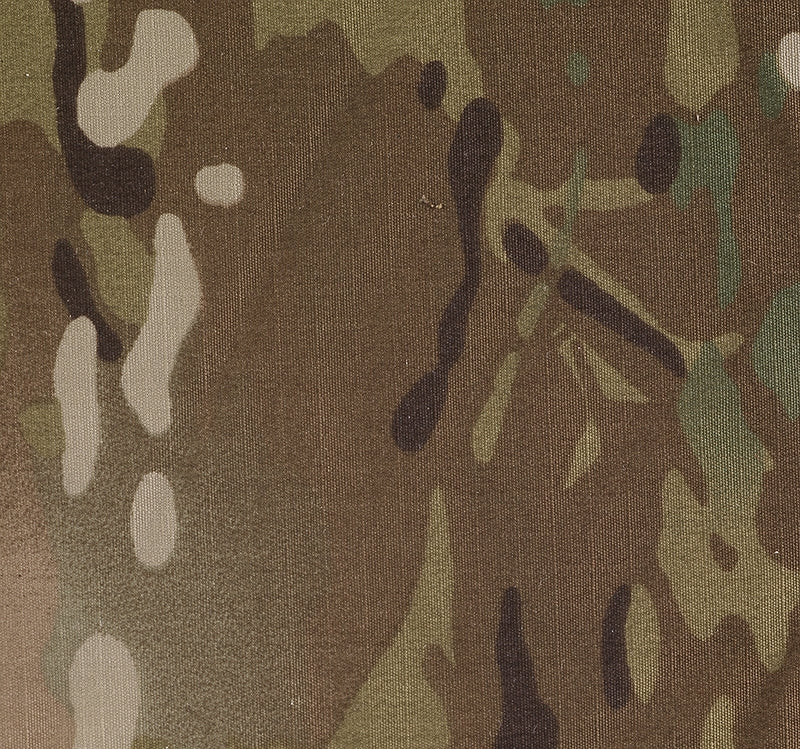 S.O.D. Gear GX Legion MC Multicam Light Combat Shirt by S.O.D. Gear