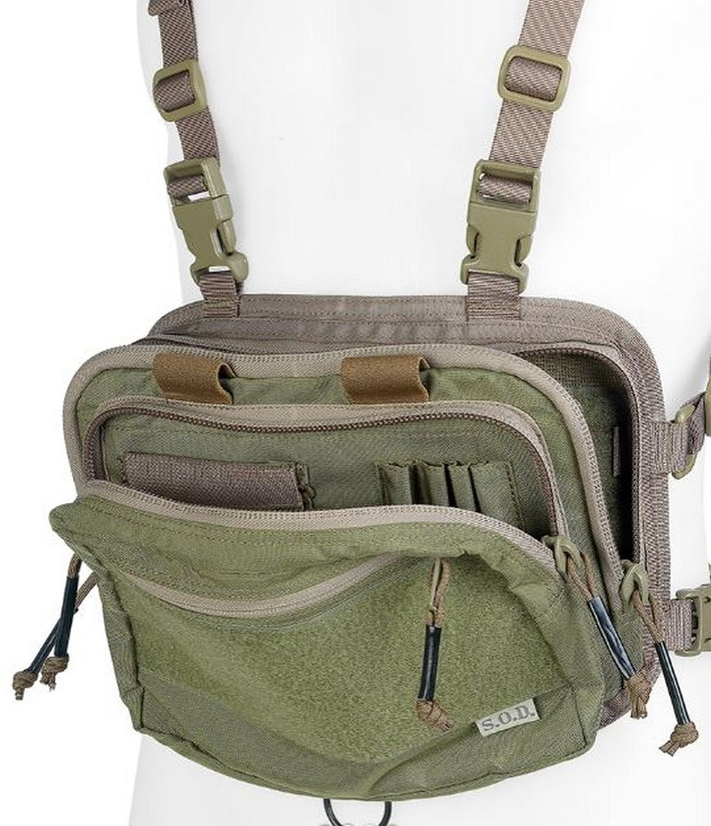 S.O.D. Gear HCS Chest Utility Pack b S.O.D. Gear