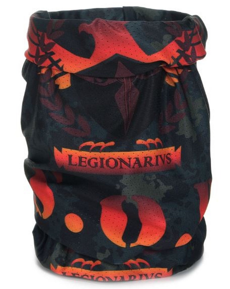 S.O.D. Gear LEGION Recon Wrap - Scaldacollo - Neck Warmer Tube by S.O.D Gear