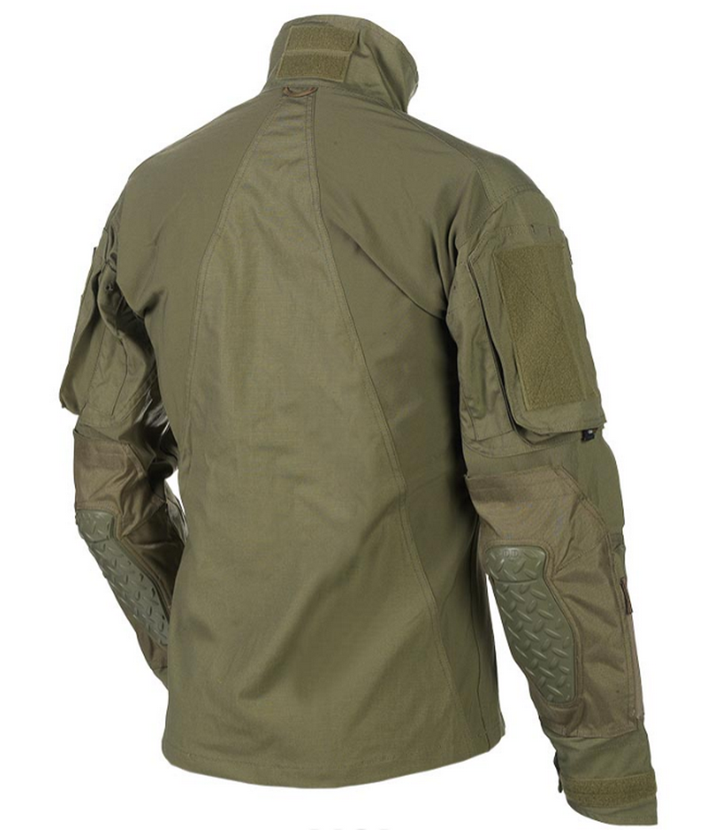 S.O.D. Gear Legion Combat Jacket Regular HCS by S.O.D. Gear