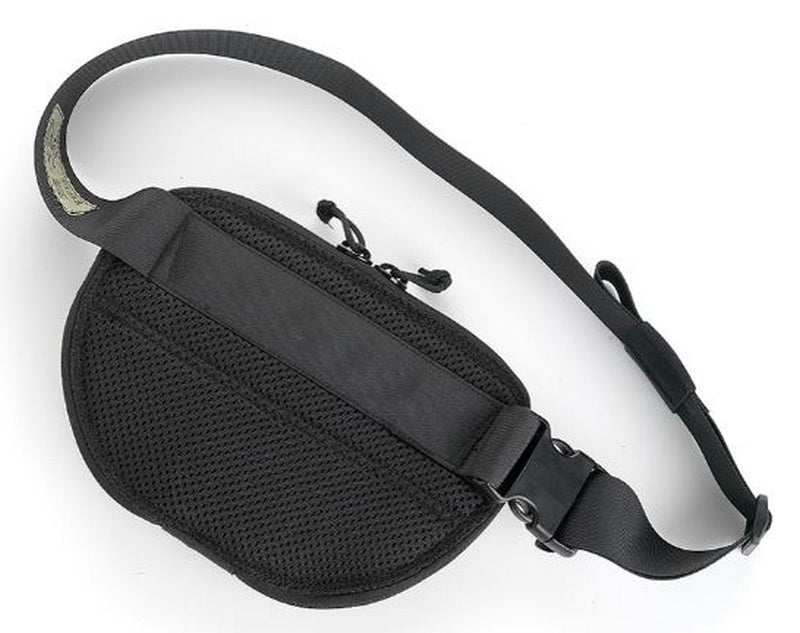 S.O.D. Gear M.UC.W. Medium Undercover Wiastpack Black by S.O.D. Gear