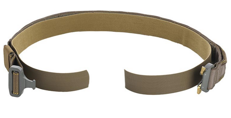 S.O.D. Gear Spectre Rescue Belt MK2 Vegetata con Sottocintura by S.O.D. Gear