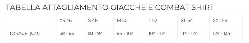 S.O.D. Gear Legion Combat Jacket Regular HCS by S.O.D. Gear