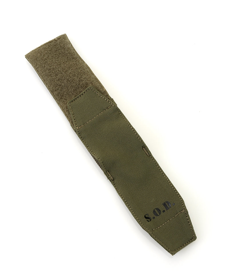 S.O.D. Gear Tactical Watch Cover FG Foliage Green by S.O.D. Gear