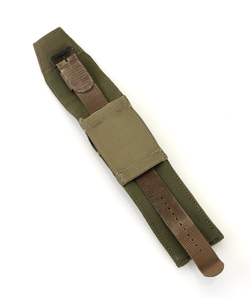 S.O.D. Gear Tactical Watch Cover FG Foliage Green by S.O.D. Gear