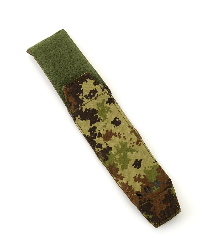 S.O.D. Gear Tactical Watch Cover Vegetato E.I. by S.O.D. Gear