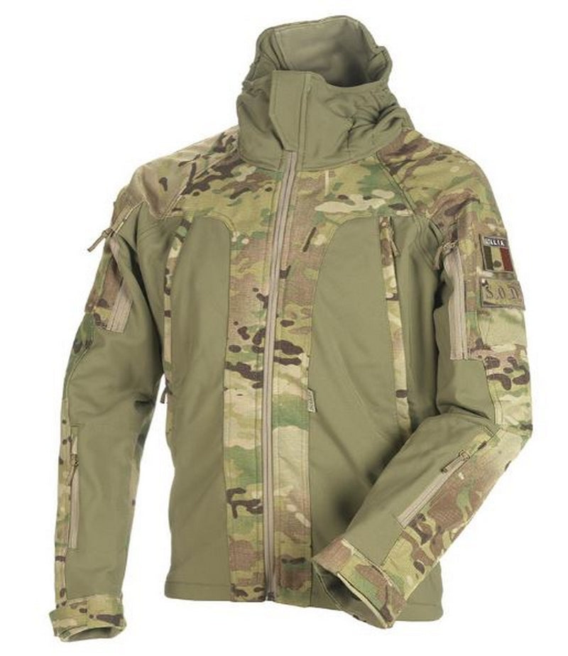 S.O.D. Gear Vipera 2 Combat Pro MC Multicam - HCS by S.O.D. Gear