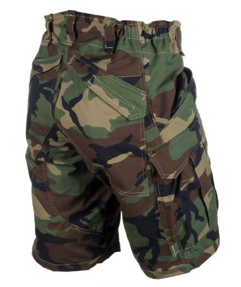 S.O.D.Gear Woodland Short Pants by S.O.D. Gear