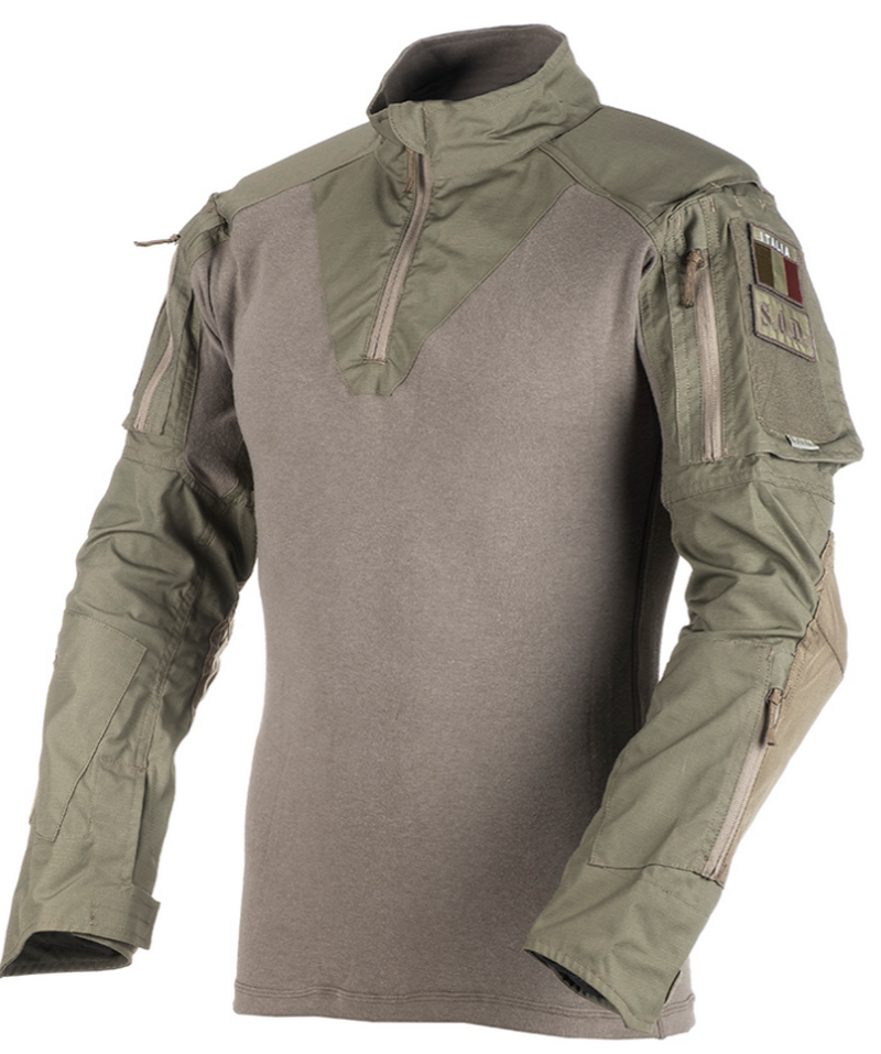 S.O.D. Gear GX Legion HCS Light Combat Shirt by S.O.D. Gear