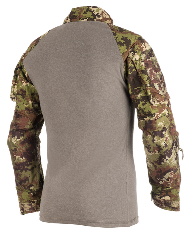 S.O.D. Gear GX Legion Vegetato EI Light Combat Shirt by S.O.D. Gear