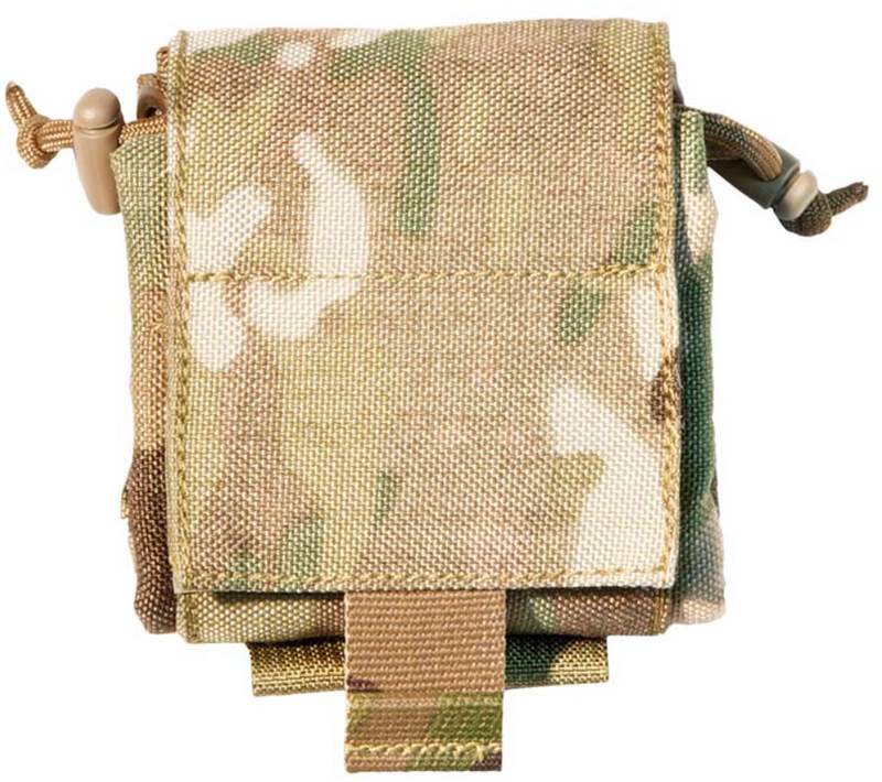S.U.S.P. Spectre Utility Spent Pouch Tasca Porta Caricatori Esausti by S.O.D. Gear