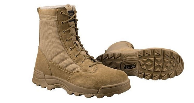 Original S.W.A.T. Classic 9" Men's Coyote Tan
