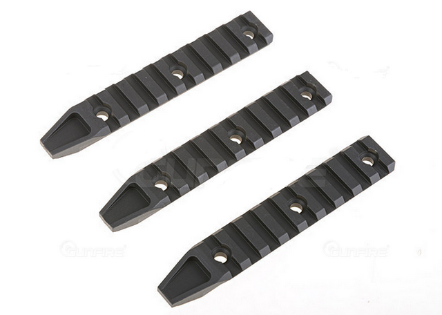 SA-B13 KeyMod 10" Full Metal by Specna Arms