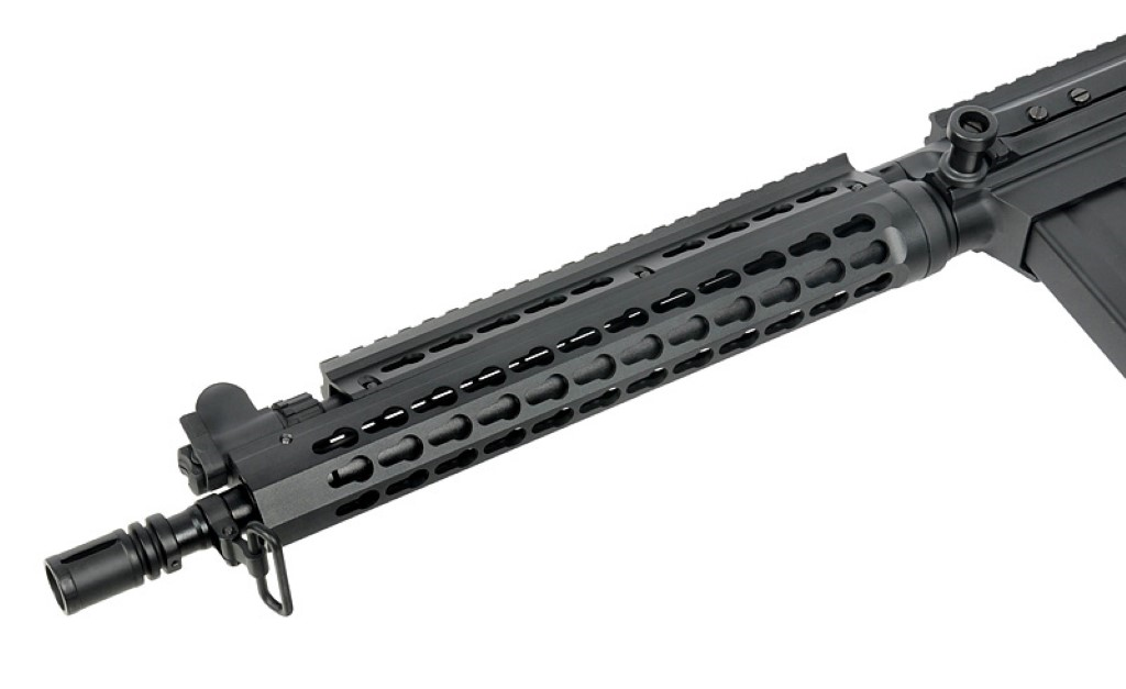 SA58 LK58 FAL OSW AEG by Jing Gong