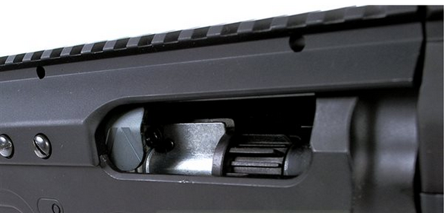 SA58 - CA58 RIS Carbine Full Meta Scarrellantel by Classic Army