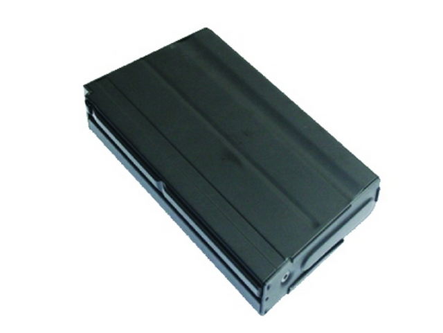 SA58 Mid Cap - Monofilare Magazine 120bb by Classic Army