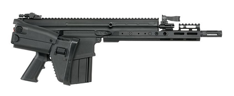 SCAR H Heavy Railed 7.65 Type BY-804S AEG by Double Bell
