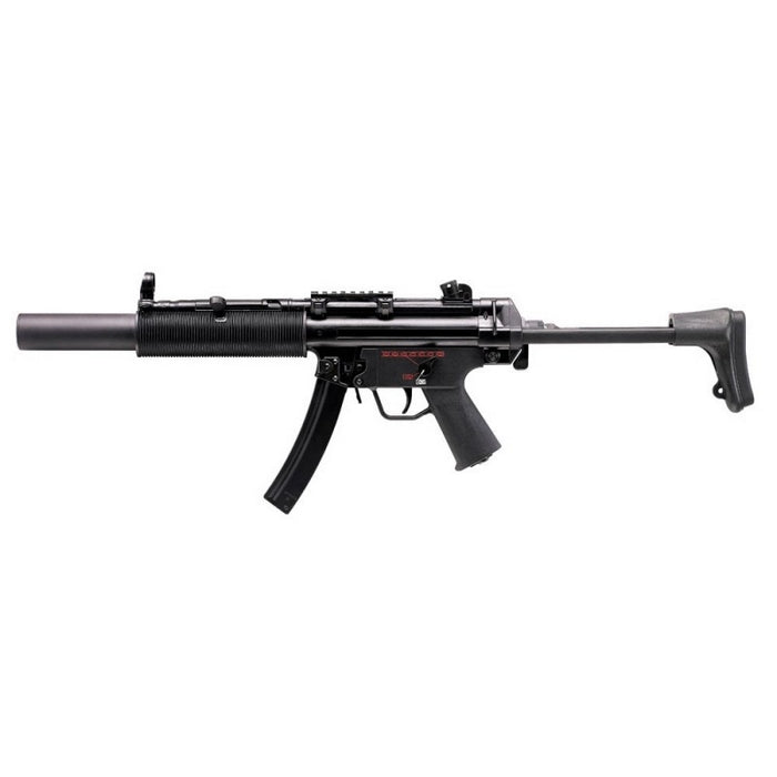 MP5 SD6 Type Full Metal TGM Q6 PM5 SD6 EBB Electric Blow Back TGP-PM5-SD6-BBB-NCM by G&G