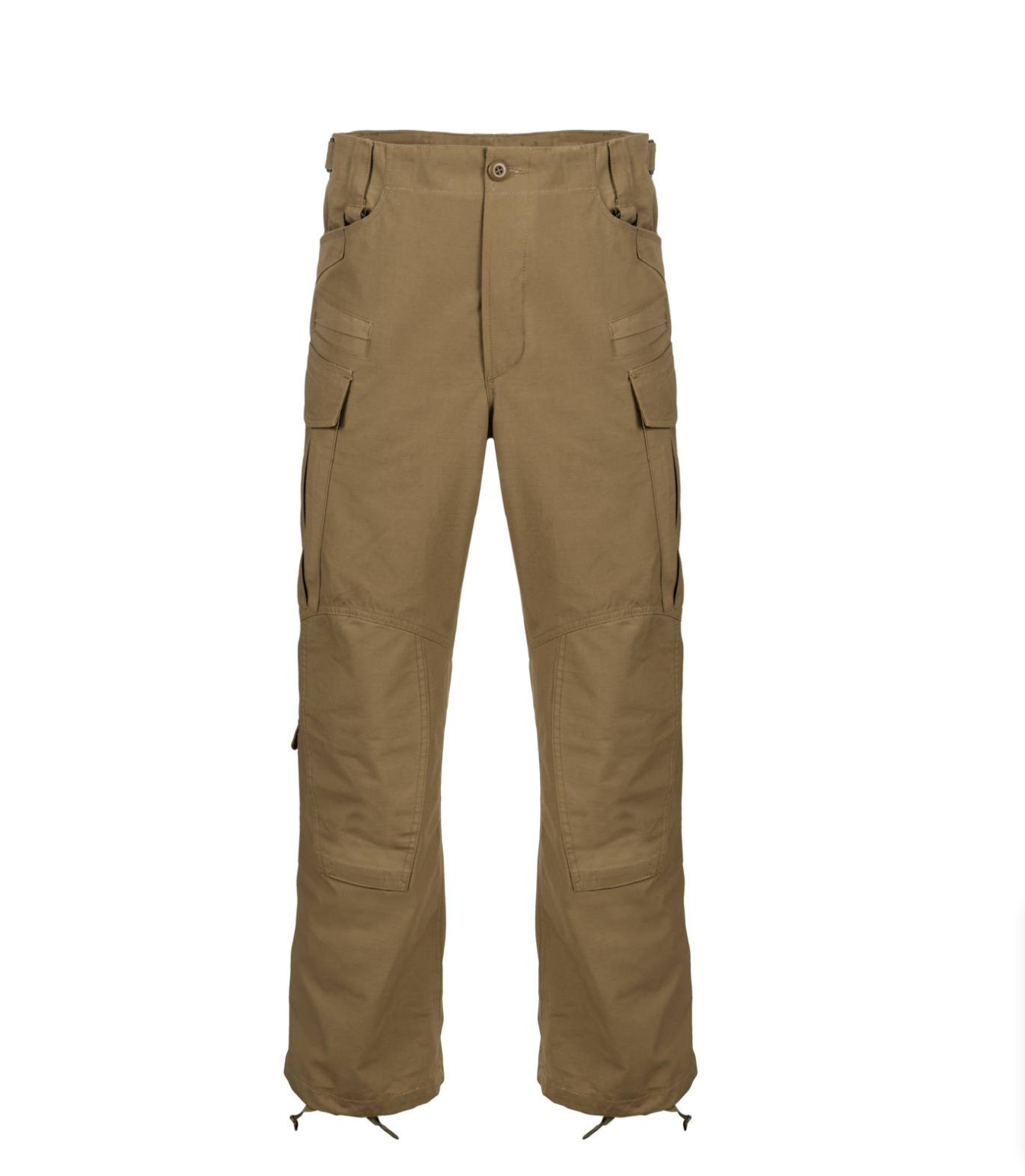 SFU Next Pants Coyote - Polycotton Ripstop by Helikon-Tex