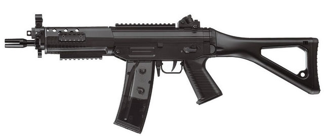 552 SG Commando Sig Type BK by Ics