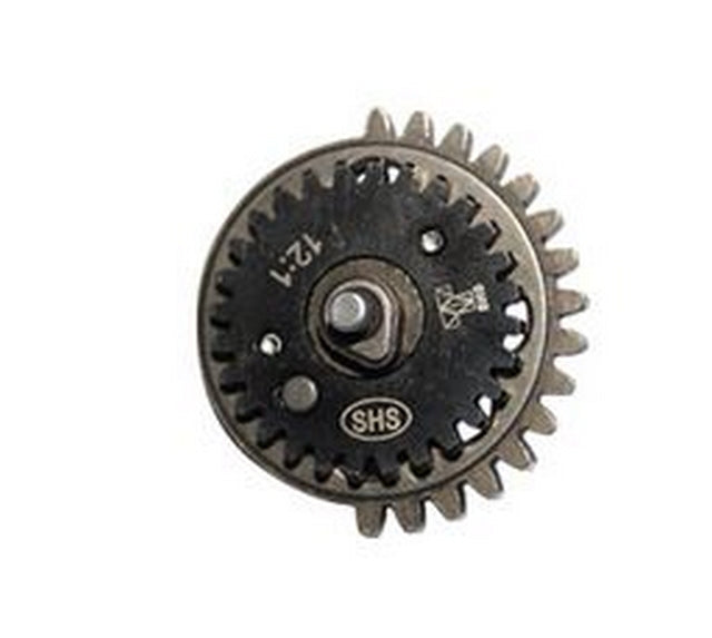 SHS 12:1 Kit Ingranaggi Super Ultra High Speed Gear Set