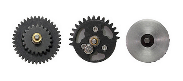 14:1 Kit Ingranaggi Super High Speed by SHS