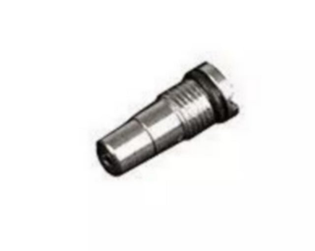SHS B Type Inlet Valve for Gas Power Magazine by SHS