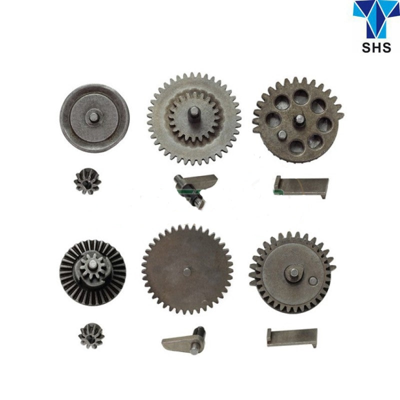 SHS CL5012 18:1 Gear Set Kit Ingranaggi & Accessori by SHS
