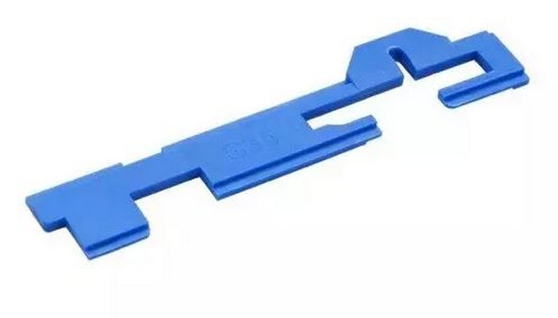 SHS G36 Selector Plate Piastrina Selettore Interno by SHS