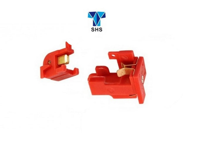 SHS Vers. 2 Switch M4 - MP5 - G3 Contatti Grilletto SHS Airsoft