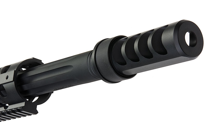 SILVERBACK Hard Target Interdiction HTI .50 BMG Rifle Pull Bolt