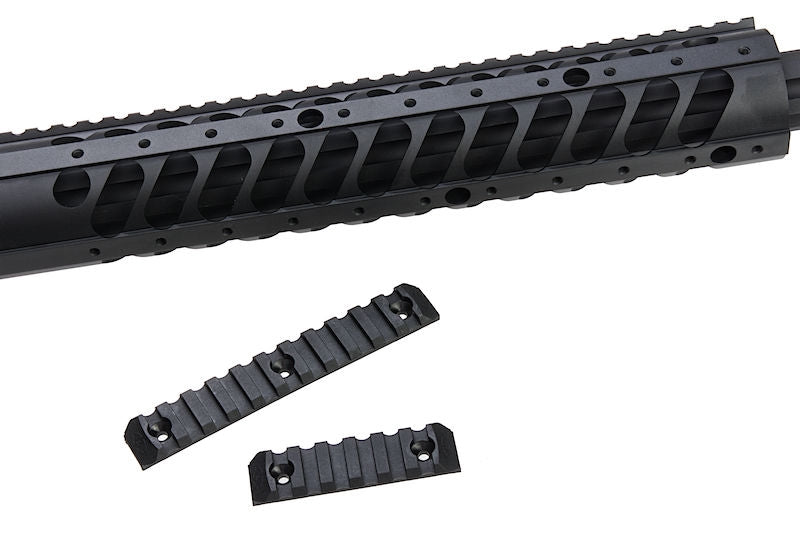 SILVERBACK Hard Target Interdiction HTI .50 BMG Rifle Pull Bolt